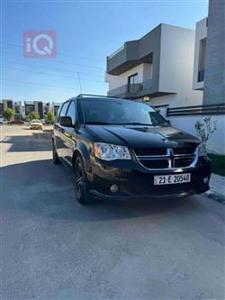 Dodge Caravan